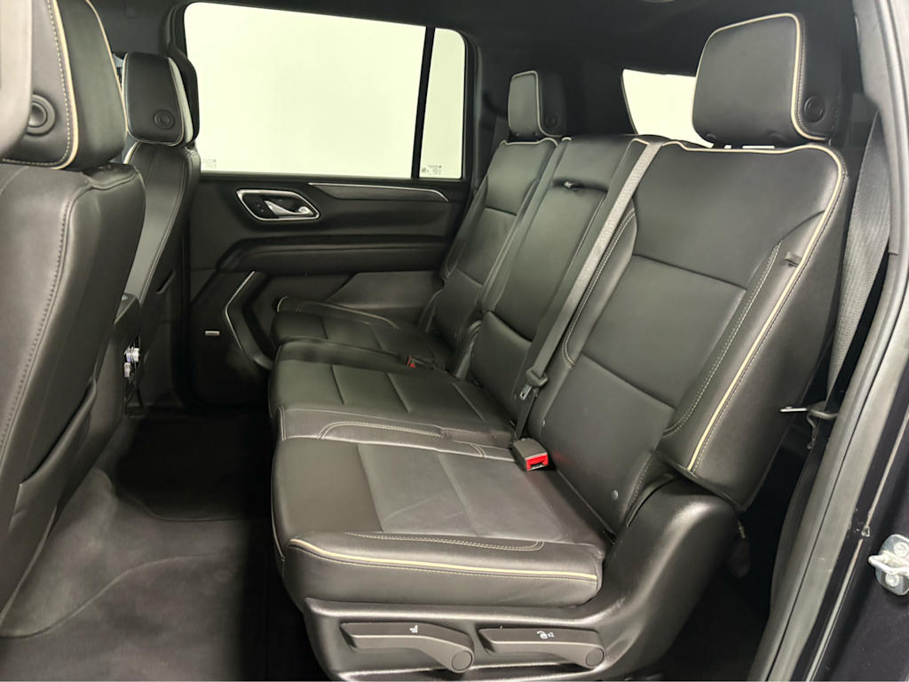 Thumbnail: 2024 GMC Yukon XL - 10