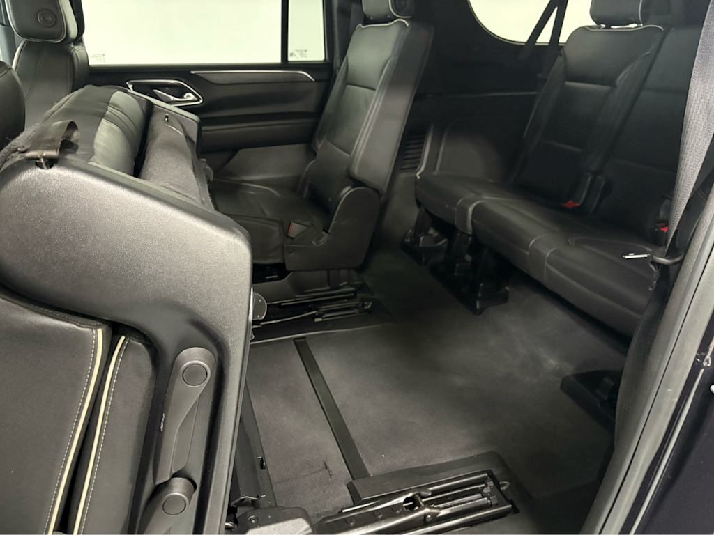 Thumbnail: 2024 GMC Yukon XL - 22