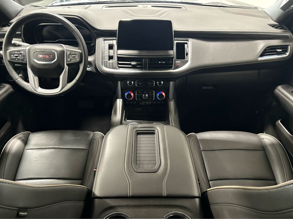 Thumbnail: 2024 GMC Yukon XL - 2