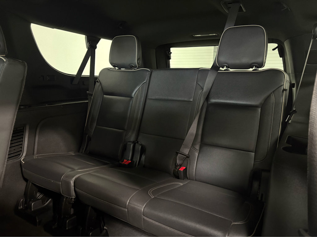 Thumbnail: 2024 GMC Yukon XL - 23