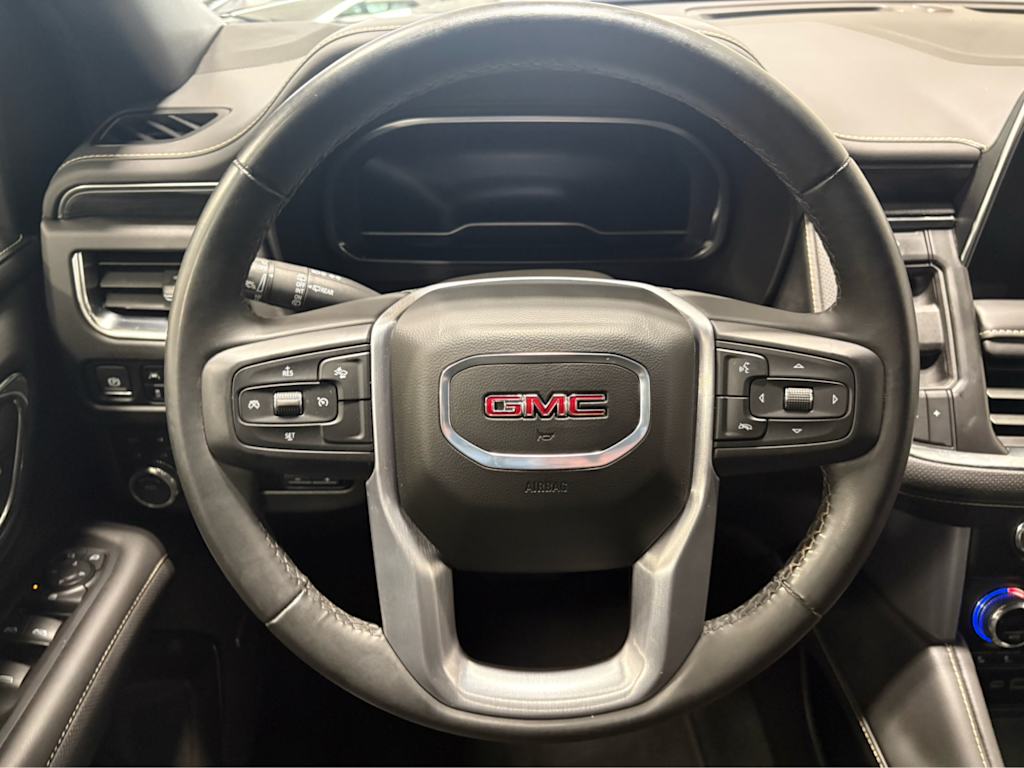 Thumbnail: 2024 GMC Yukon XL - 7