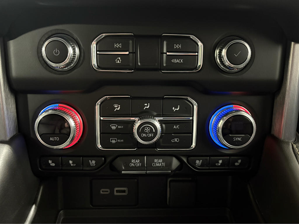 Thumbnail: 2024 GMC Yukon XL - 26