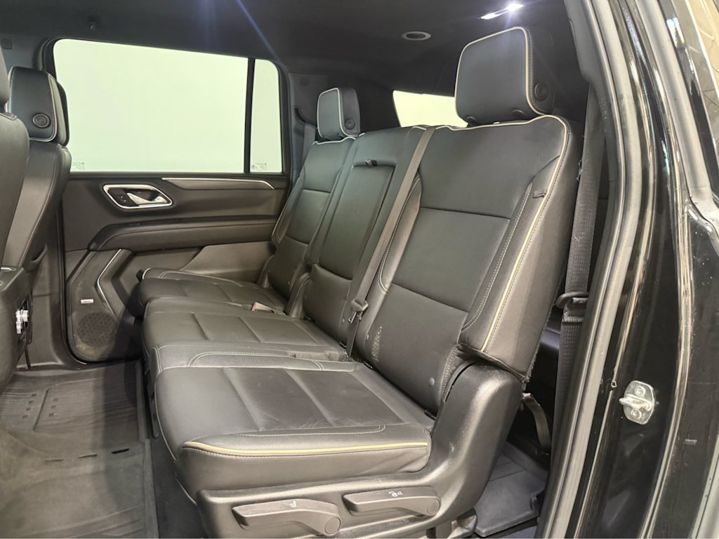 Thumbnail: 2023 GMC Yukon XL - 9