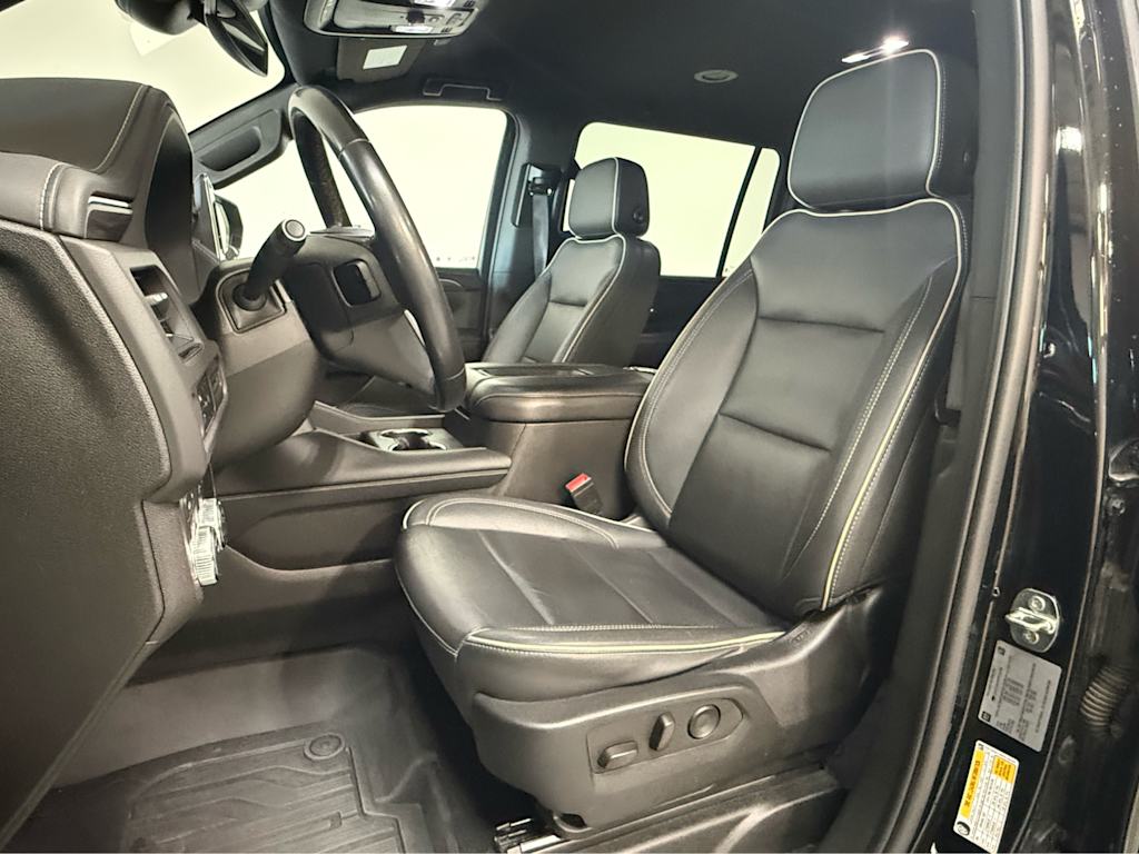 Thumbnail: 2023 GMC Yukon XL - 8