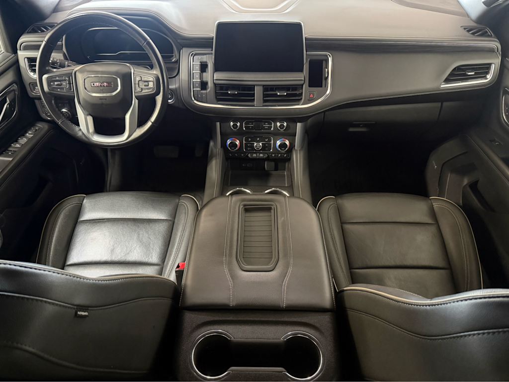 Thumbnail: 2023 GMC Yukon XL - 2
