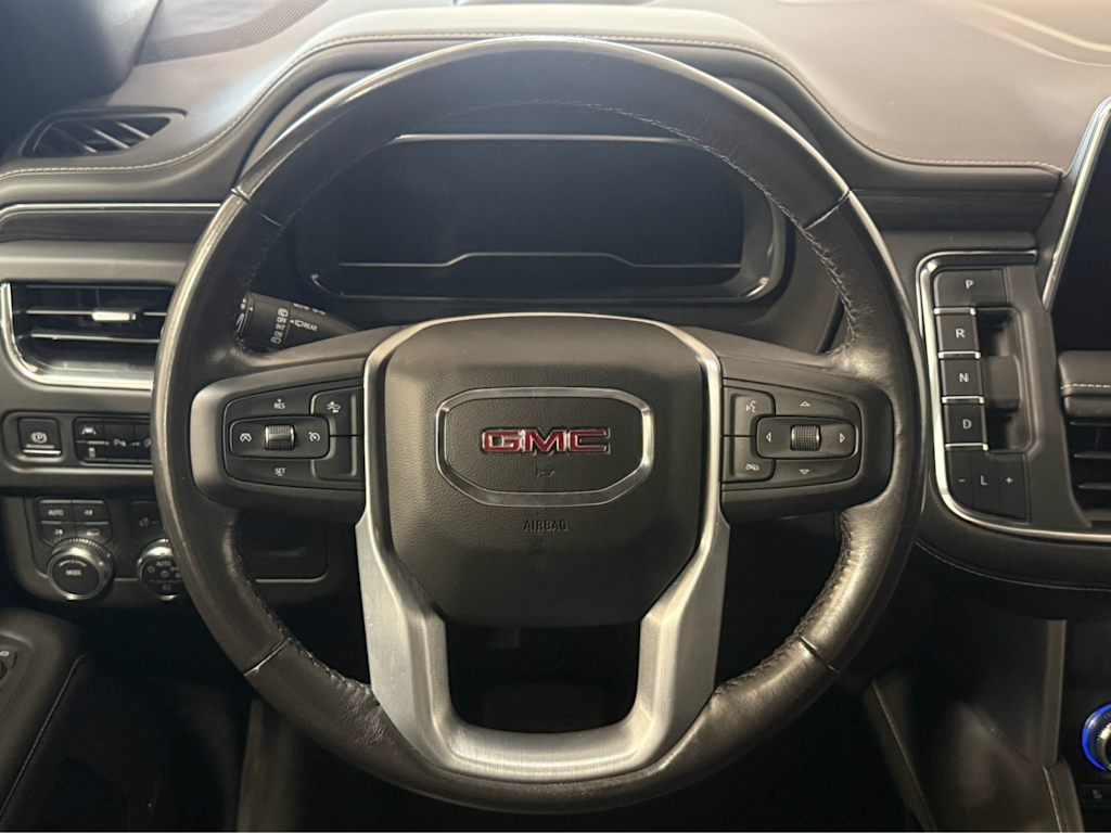Thumbnail: 2023 GMC Yukon XL - 7