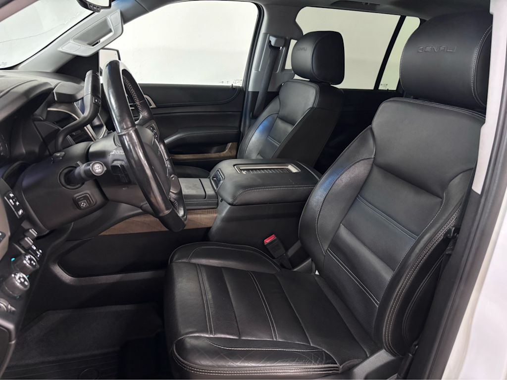 Thumbnail: 2019 GMC Yukon XL - 9