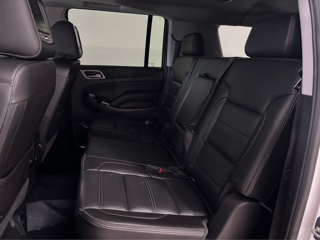 Thumbnail: 2019 GMC Yukon XL - 11