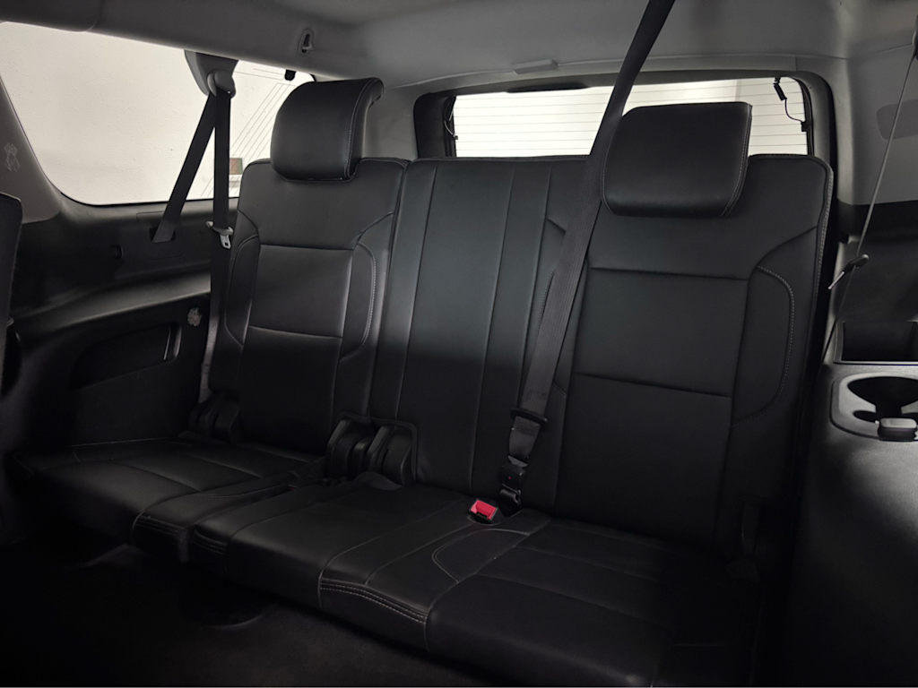 Thumbnail: 2019 GMC Yukon XL - 24