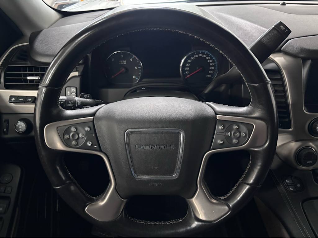 Thumbnail: 2019 GMC Yukon XL - 8