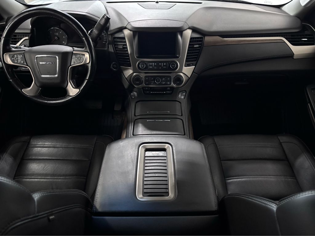 Thumbnail: 2019 GMC Yukon XL - 2