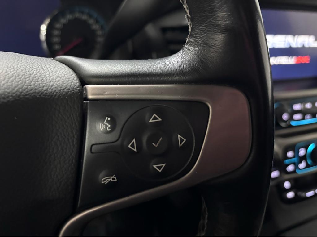 Thumbnail: 2019 GMC Yukon XL - 26