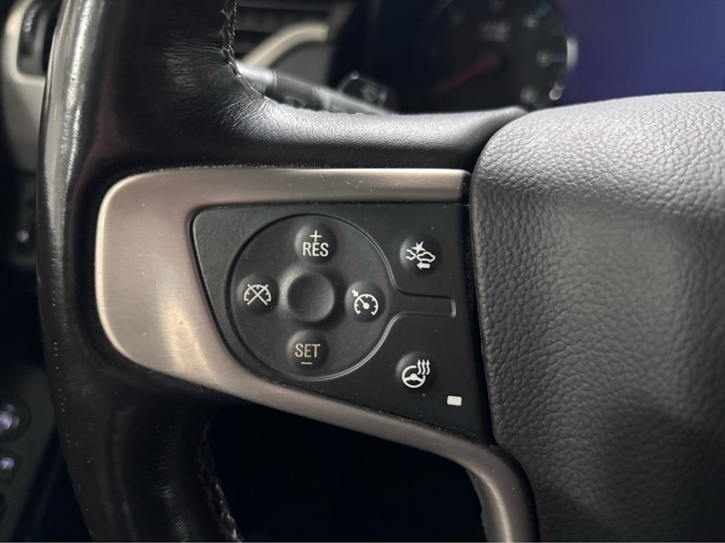 Thumbnail: 2019 GMC Yukon XL - 25