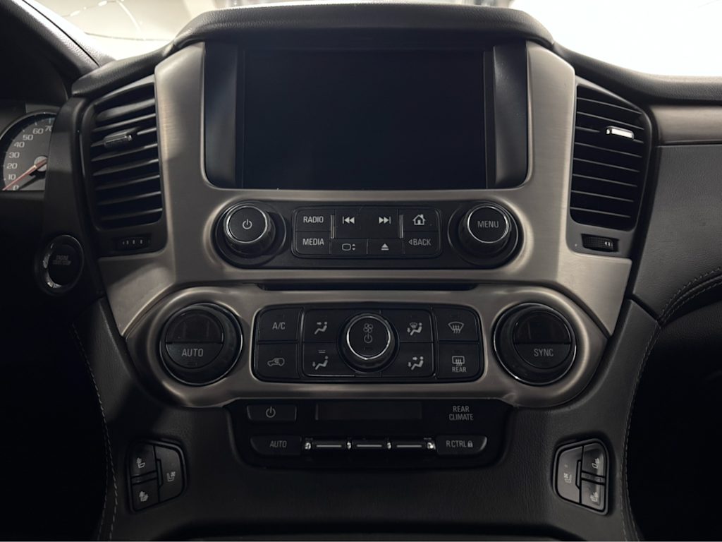 Thumbnail: 2019 GMC Yukon XL - 12