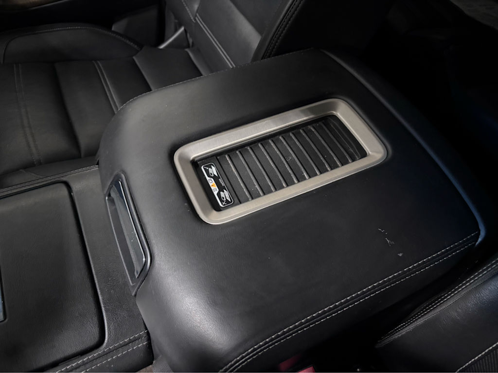 Thumbnail: 2019 GMC Yukon XL - 5