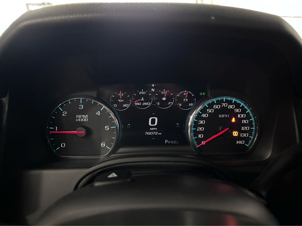 Thumbnail: 2019 GMC Yukon XL - 14