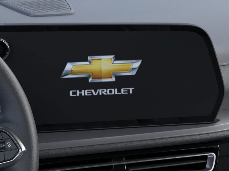 2024 Chevrolet Traverse LS 10