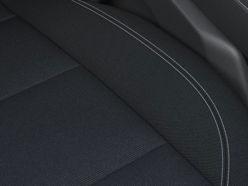 Thumbnail: 2026 Chevrolet Traverse - 22