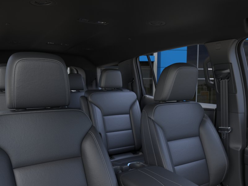 Thumbnail: 2026 Chevrolet Traverse - 24