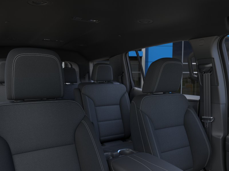 Thumbnail: 2026 Chevrolet Traverse - 23