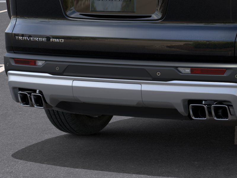 Thumbnail: 2026 Chevrolet Traverse - 20