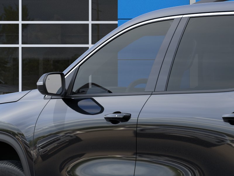 Thumbnail: 2026 Chevrolet Traverse - 19