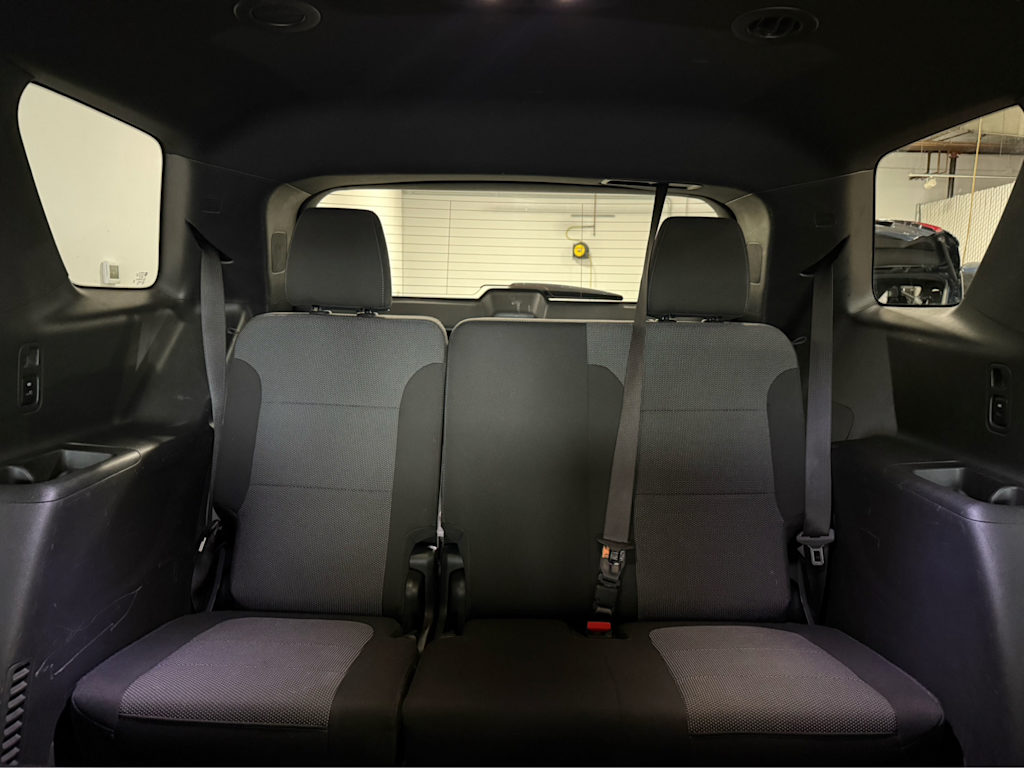 Thumbnail: 2023 Chevrolet Traverse - 20