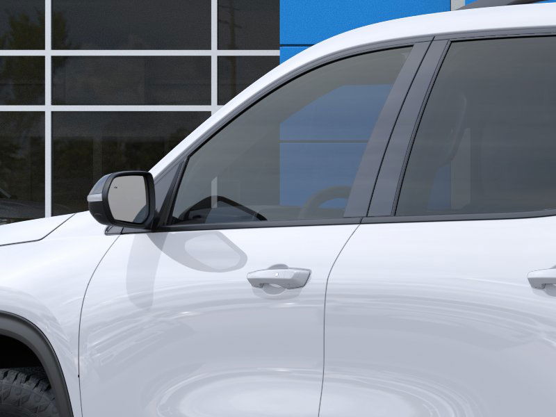 Thumbnail: 2026 Chevrolet Traverse - 19