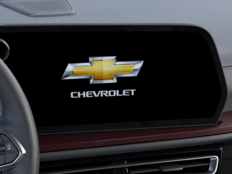 Thumbnail: 2026 Chevrolet Traverse - 9