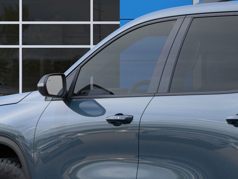 Thumbnail: 2026 Chevrolet Traverse - 19