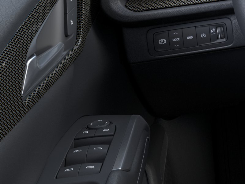 Thumbnail: 2027 Chevrolet Traverse - 21