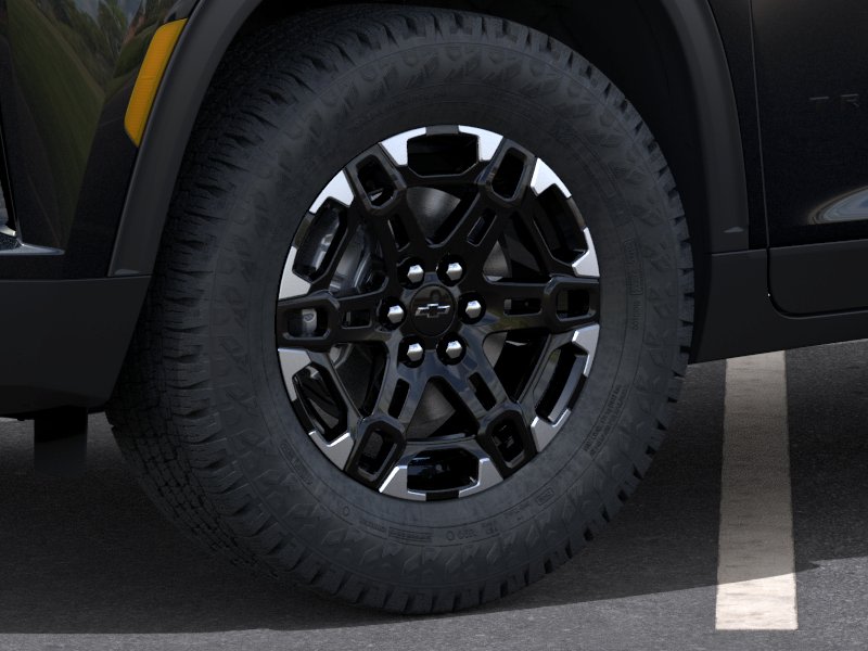 Thumbnail: 2027 Chevrolet Traverse - 6