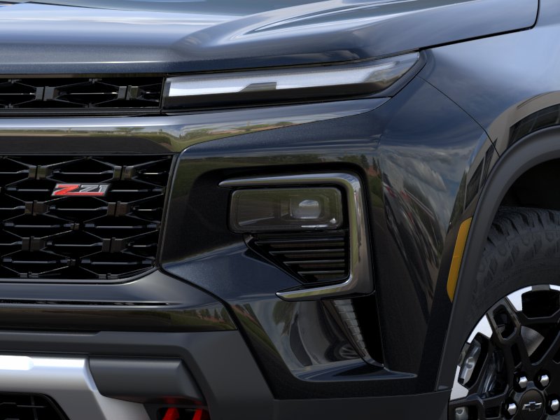 Thumbnail: 2027 Chevrolet Traverse - 16