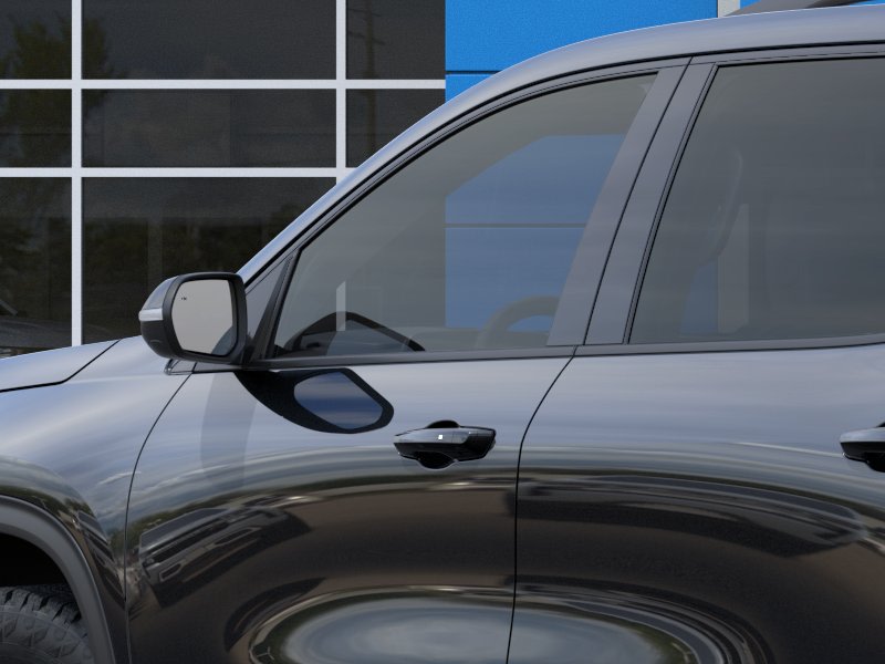Thumbnail: 2027 Chevrolet Traverse - 18
