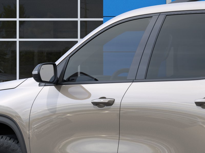 Thumbnail: 2027 Chevrolet Traverse - 19