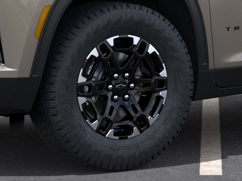 Thumbnail: 2027 Chevrolet Traverse - 6