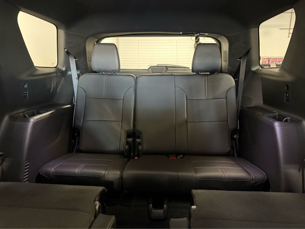 Thumbnail: 2023 Chevrolet Traverse - 19