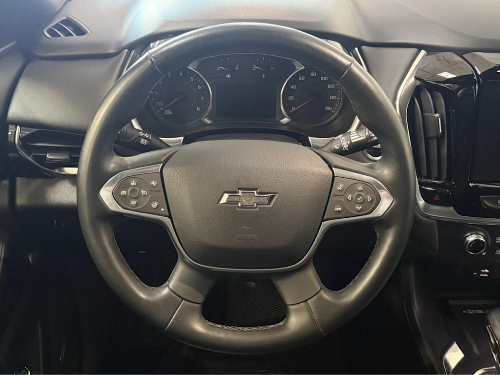 Thumbnail: 2023 Chevrolet Traverse - 7