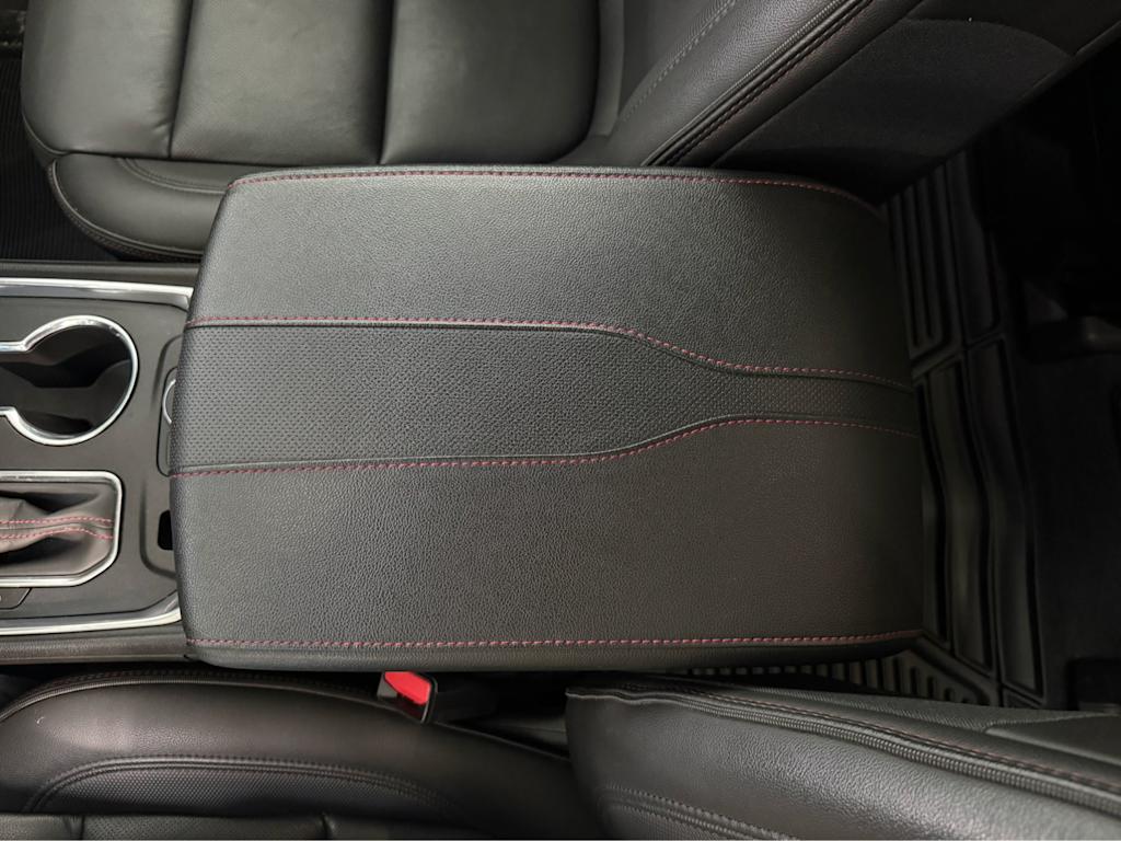 Thumbnail: 2023 Chevrolet Traverse - 10