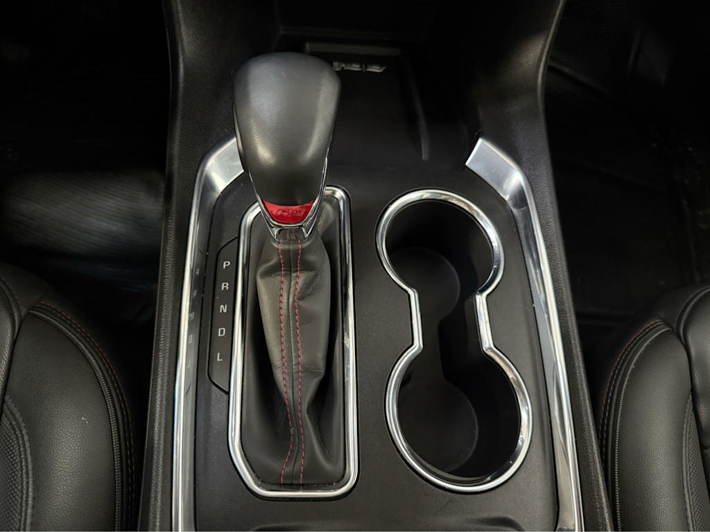 Thumbnail: 2023 Chevrolet Traverse - 24