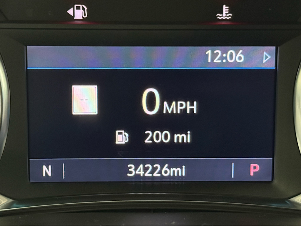 Thumbnail: 2023 Chevrolet Traverse - 28