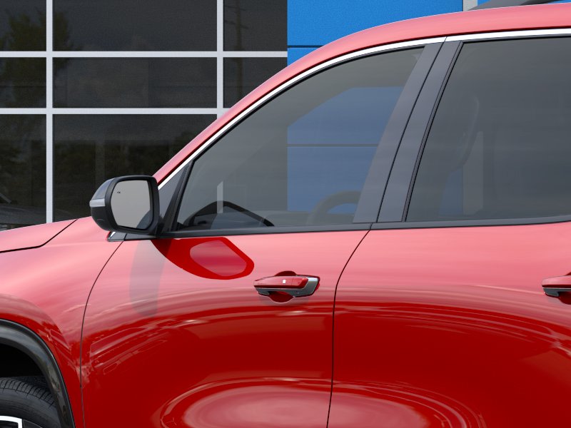 Thumbnail: 2026 Chevrolet Traverse - 19