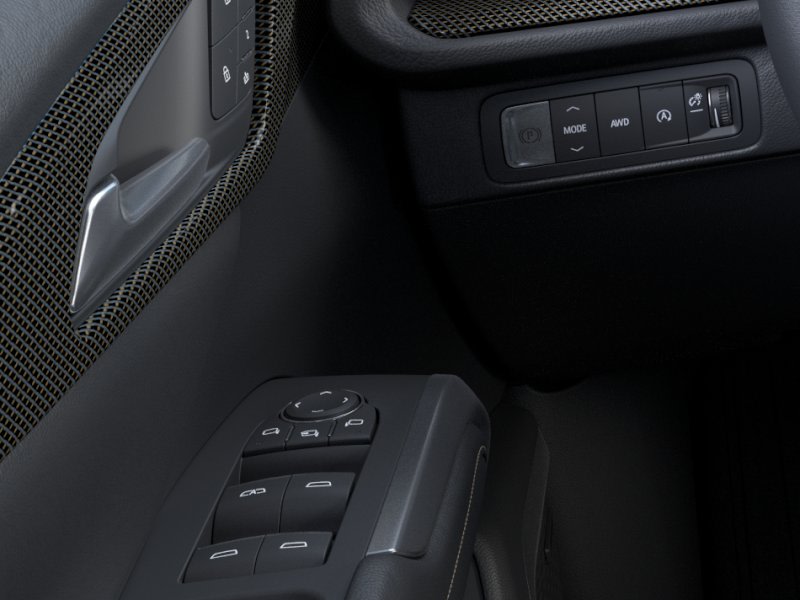 Thumbnail: 2026 Chevrolet Traverse - 23