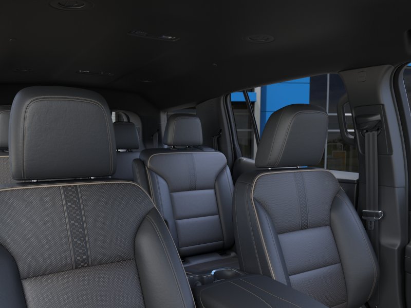 Thumbnail: 2026 Chevrolet Traverse - 24