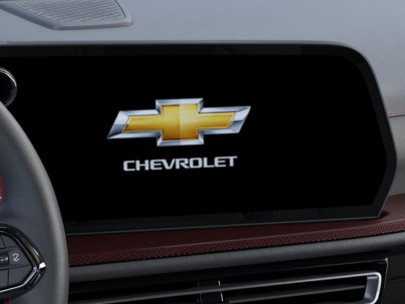 2025 Chevrolet Traverse RS 11