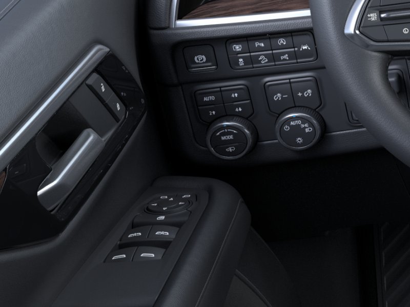 Thumbnail: 2026 Chevrolet Suburban - 23