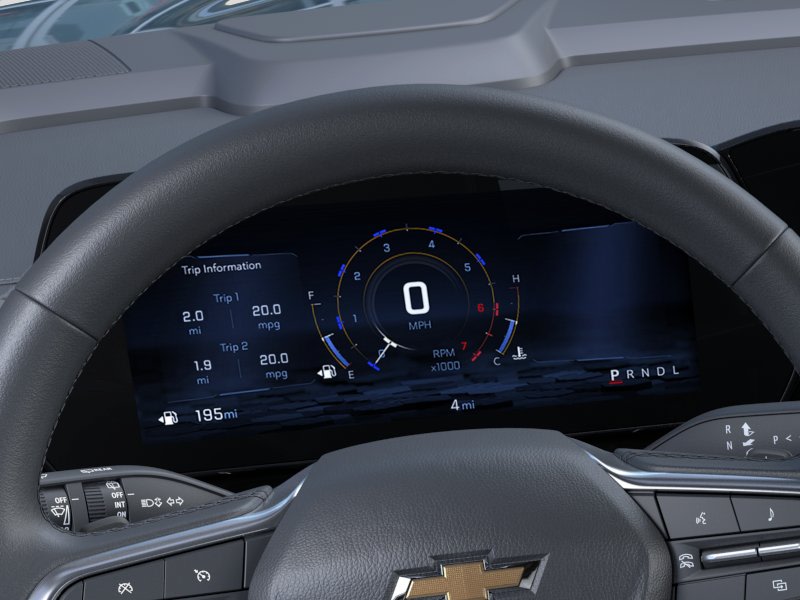 Thumbnail: 2026 Chevrolet Suburban - 12