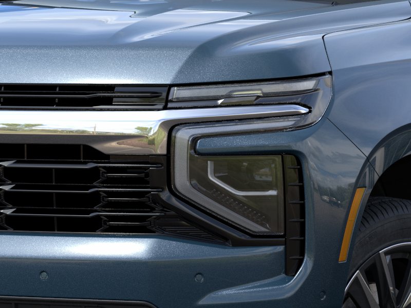 Thumbnail: 2026 Chevrolet Suburban - 18