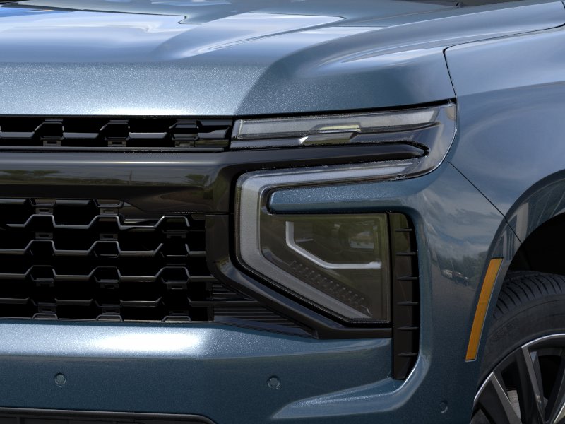 Thumbnail: 2026 Chevrolet Suburban - 18