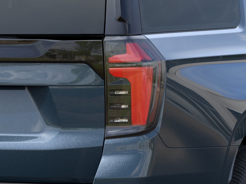 Thumbnail: 2026 Chevrolet Suburban - 19